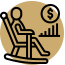 financial blunders icon
