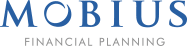Mobius Planning Corp. - Financial Planner Vancouver - logo in color